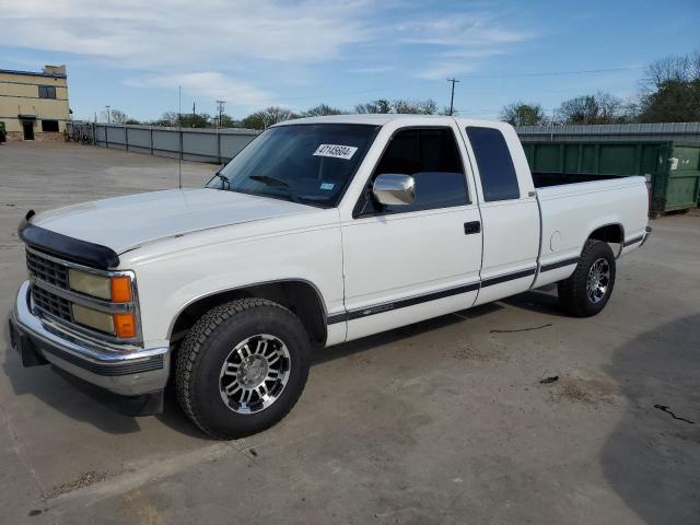 Image 1 of 1990 CHEVROLET GMT-400 C1500 1990 with VIN 2GCEC19K3L1237016
