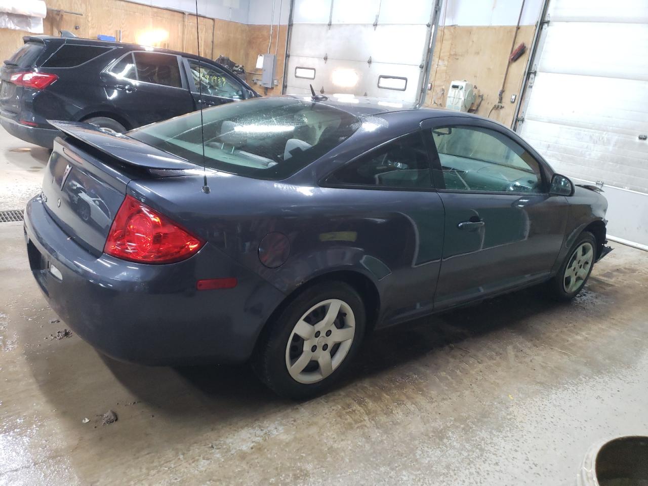 Изображение 3 2009 PONTIAC G5  2009 с VIN 1G2AL18H797139398
