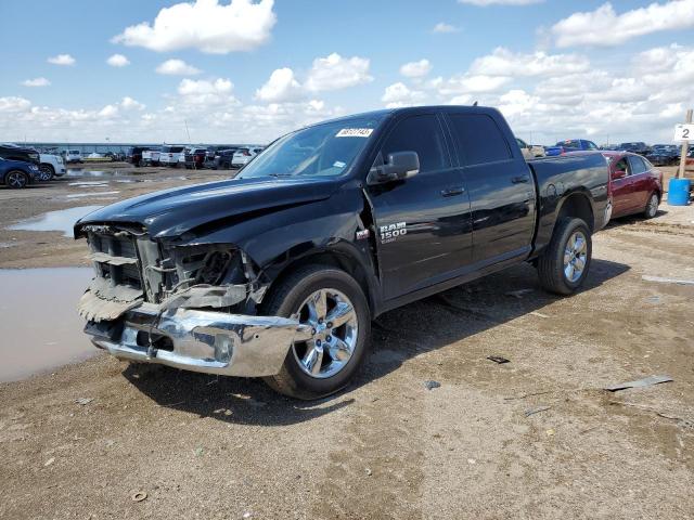 Изображение 1 2019 RAM 1500 CLASSIC SLT 2019 с VIN 1C6RR6LT9KS604246