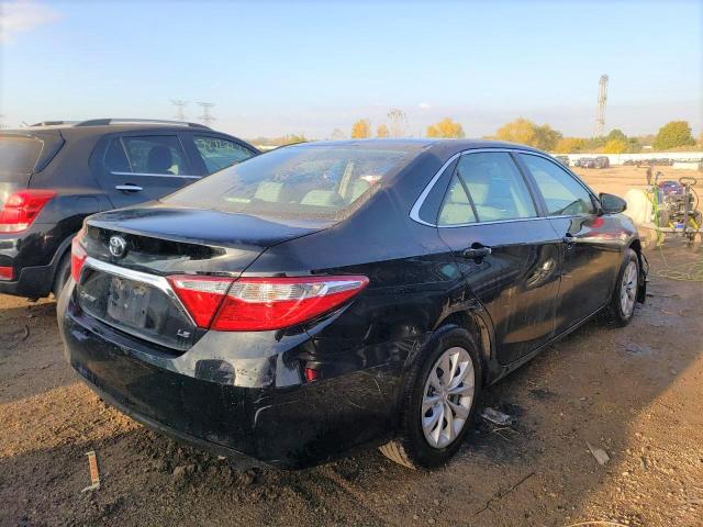 Image 3 of 2015 TOYOTA CAMRY LE 2015 with VIN 4T4BF1FK0FR510356