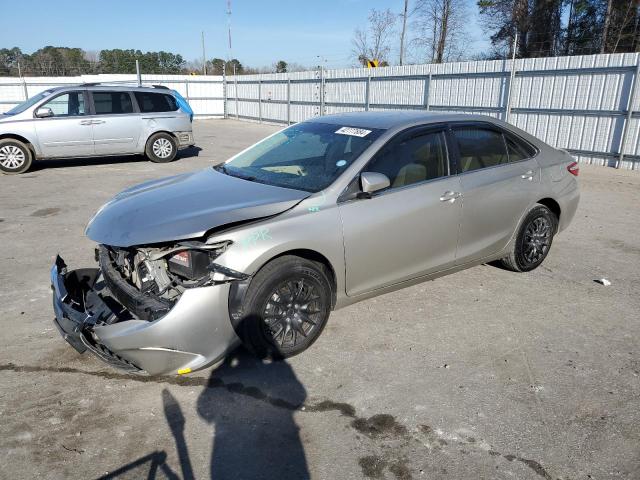 Image 1 of 2015 TOYOTA CAMRY LE 2015 with VIN 4T4BF1FK5FR512247