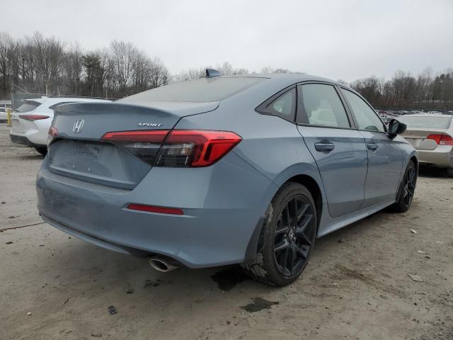 Image 3 of 2023 HONDA CIVIC SPORT 2023 with VIN 2HGFE2F53PH549953