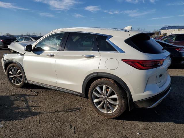 Изображение 2 2020 INFINITI QX50 PURE 2020 с VIN 3PCAJ5M35LF112527