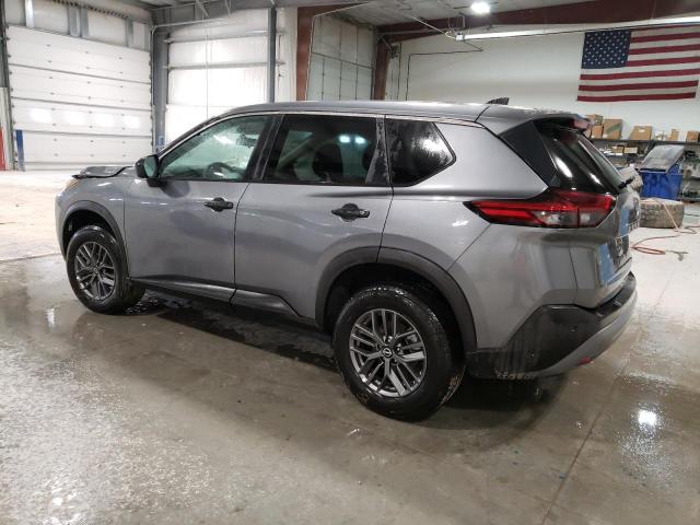 Image 2 of 2023 NISSAN ROGUE S 2023 with VIN 5N1BT3AA6PC878562