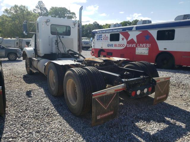 Image 3 of 2014 KENWORTH CONSTRUCTION T800 2014 with VIN 1XKDDP9X3EJ420811