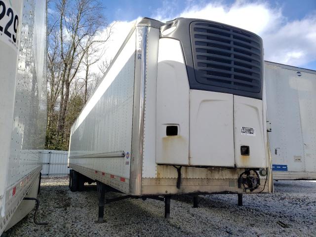 Obraz 2012 UTILITY SEMI TRAIL 2012
