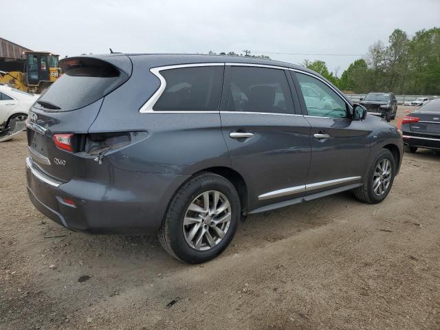 Image 3 of 2014 INFINITI QX60  2014 with VIN 5N1AL0MN5EC508466