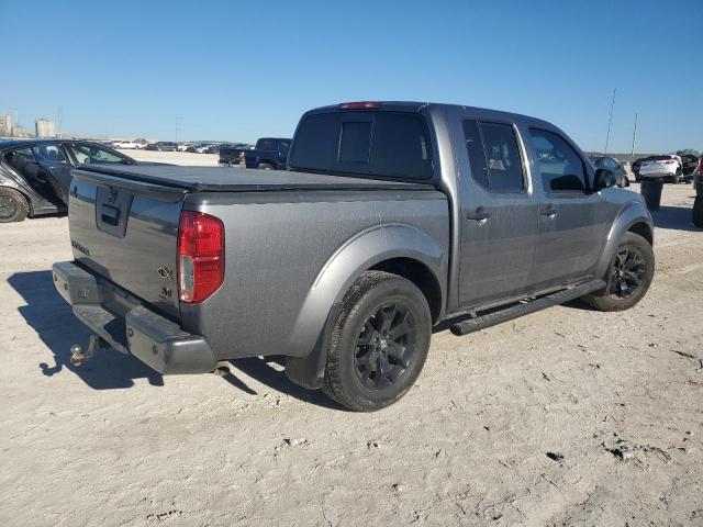 Image 3 of 2019 NISSAN FRONTIER S 2019 with VIN 1N6AD0ER4KN881420