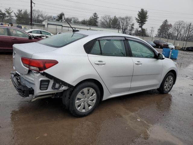 Obraz 3 z 2019 KIA RIO S 2019 z VIN 3KPA24AB9KE217918