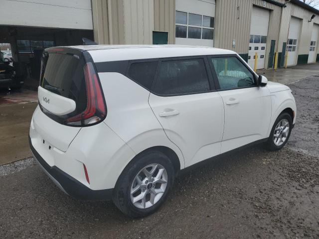 Obraz 3 z 2023 KIA SOUL LX 2023 z VIN KNDJ23AU1P7876479