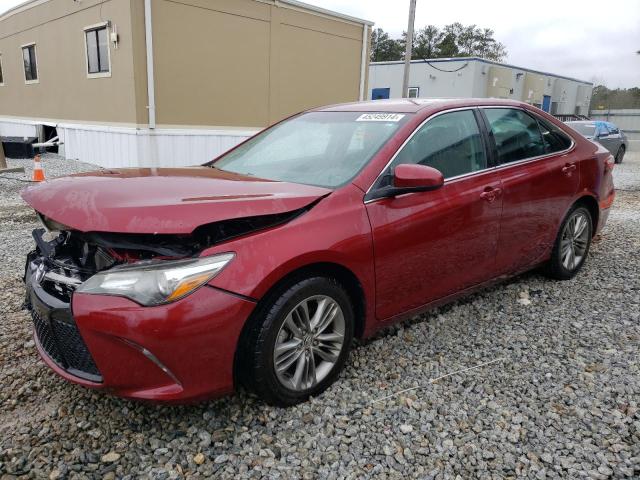 Image 1 of 2016 TOYOTA CAMRY LE 2016 with VIN 4T1BF1FK1GU532023