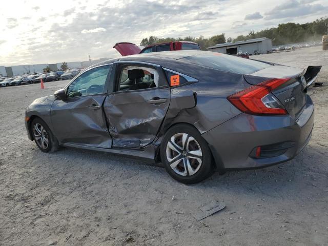 Image 2 of 2016 HONDA CIVIC LX 2016 with VIN 19XFC2F50GE074231
