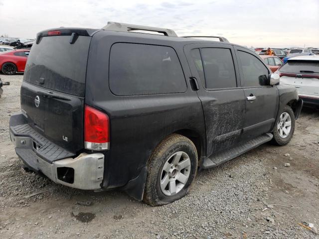 Obraz 3 z 2004 NISSAN ARMADA SE 2004 z VIN 5N1AA08AX4N735054