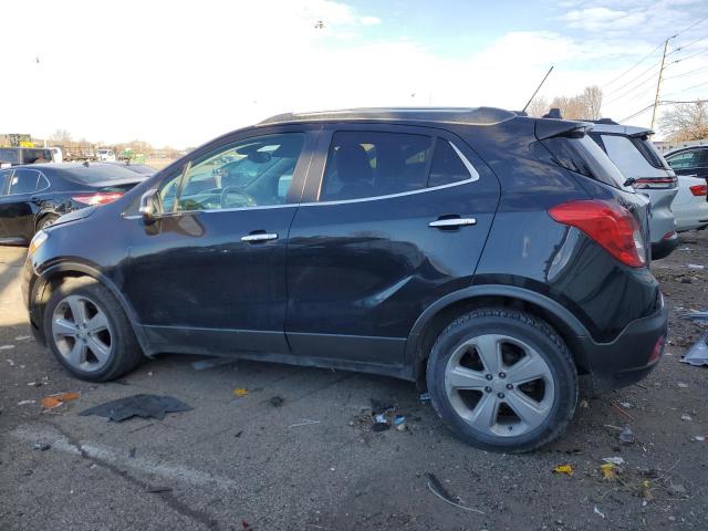 Изображение 2 2015 BUICK ENCORE  2015 с VIN KL4CJASBXFB212930