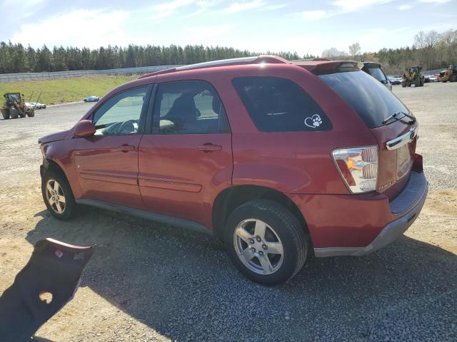 Изображение 2 2006 CHEVROLET EQUINOX LT 2006 с VIN 2CNDL63F566088258