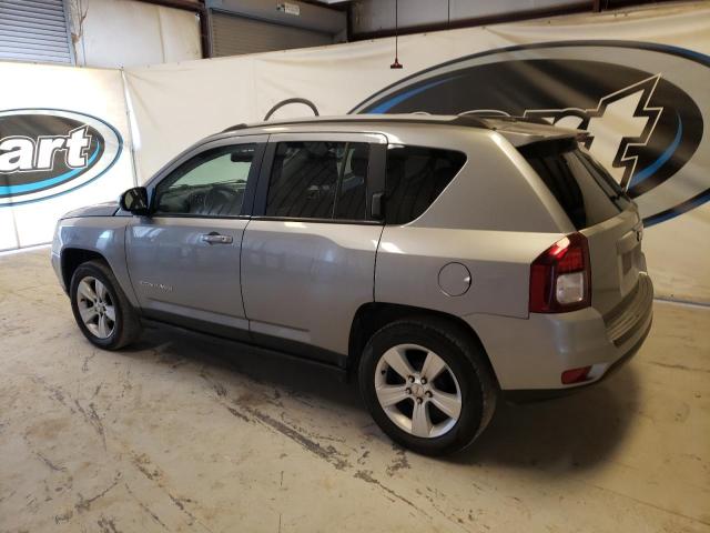 Image 2 of 2017 JEEP COMPASS SPORT 2017 with VIN 1C4NJCBA1HD146891