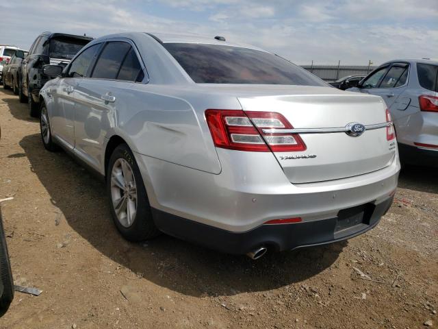 Obraz 3 z 2015 FORD TAURUS SEL 2015 z VIN 1FAHP2E86FG168269