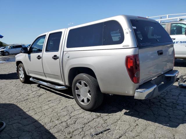 Изображение 2 2006 GMC CANYON  2006 с VIN 1GTCS136468132542