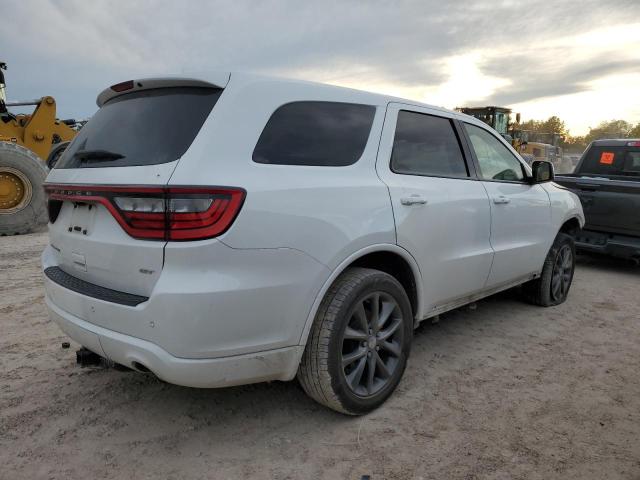 Изображение 3 2017 DODGE DURANGO GT 2017 с VIN 1C4RDHDGXHC923694