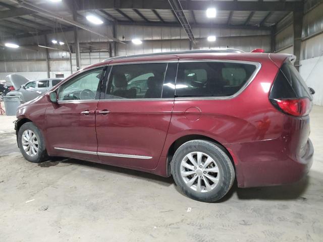 Obraz 2 z 2018 CHRYSLER PACIFICA TOURING L PLUS 2018 z VIN 2C4RC1EG5JR273226
