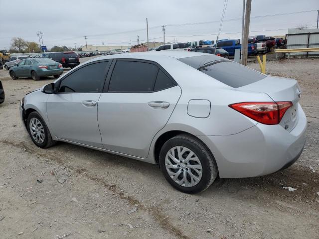 Изображение 2 2017 TOYOTA COROLLA L 2017 с VIN 5YFBURHE6HP664600