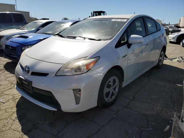 Изображение 1 2012 TOYOTA PRIUS  2012 с VIN JTDKN3DU1C5481005