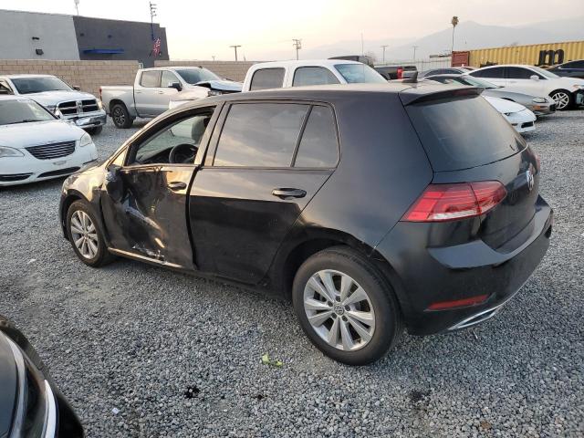 Изображение 2 2020 VOLKSWAGEN GOLF  2020 с VIN 3VWW57AUXLM001015