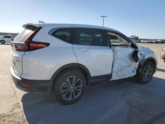 Image 3 of 2022 HONDA CR-V EXL 2022 with VIN 7FARW2H81NE022579