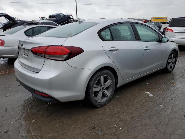 Image 3 of 2018 KIA FORTE LX 2018 with VIN 3KPFL4A78JE259624