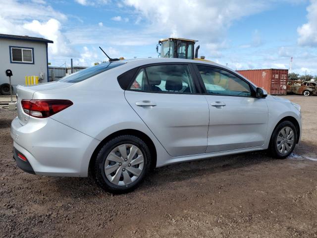 Image 3 of 2020 KIA RIO LX 2020 with VIN 3KPA24AD8LE274632