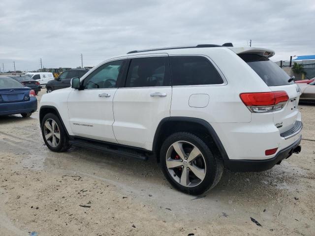 Изображение 2 2015 JEEP GRAND CHEROKEE LIMITED 2015 с VIN 1C4RJFBM7FC618995