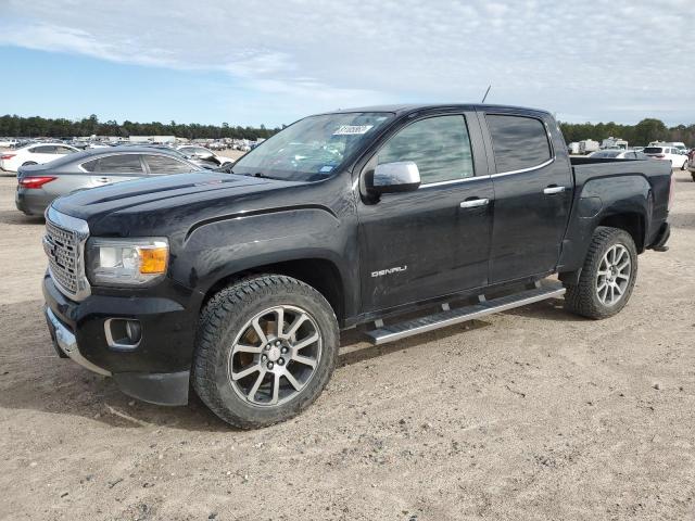 2018 GMC CANYON DENALI 2018 image