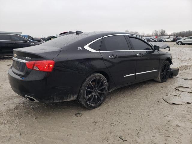 Image 3 of 2018 CHEVROLET IMPALA PREMIER 2018 with VIN 2G1125S31J9128833