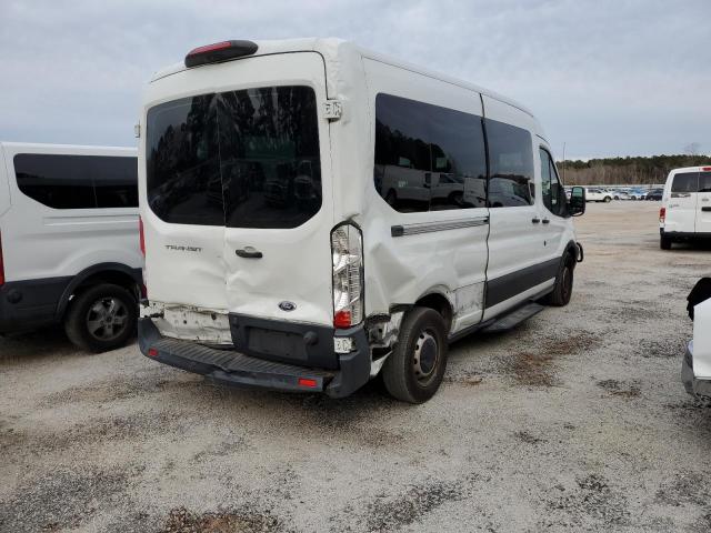 Изображение 3 2019 FORD TRANSIT T-350 2019 с VIN 1FBAX2CM8KKA10748