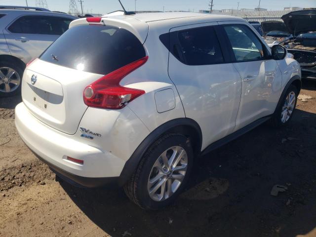 Изображение 3 2013 NISSAN JUKE S 2013 с VIN JN8AF5MV7DT210464