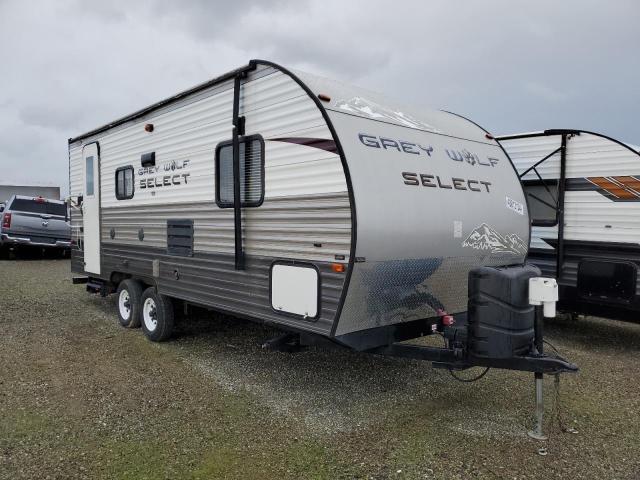 2014 FORS TRAILER 2014 image