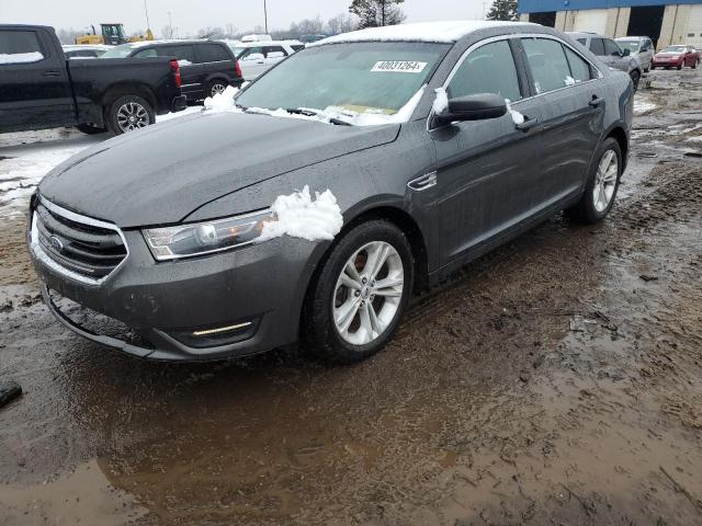2018 FORD TAURUS SEL 2018 image