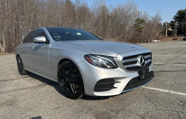 Obraz 1 z 2017 MERCEDES-BENZ E 300 4MATIC 2017 z VIN WDDZF4KB0HA131257