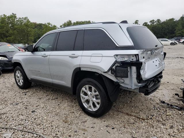 Image 2 of 2023 JEEP GRAND CHEROKEE LIMITED 2023 with VIN 1C4RJGBGXP8856182