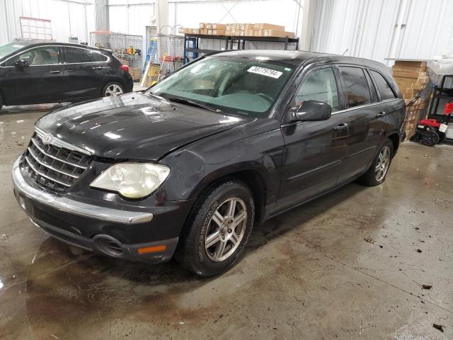Image 1 of 2007 CHRYSLER PACIFICA TOURING 2007 with VIN 2A8GM68X17R226676