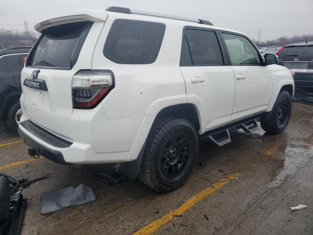 Image 3 of 2016 TOYOTA 4RUNNER SR5/SR5 PREMIUM 2016 with VIN JTEBU5JR1G5364749