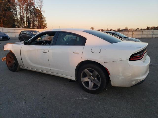 Obraz 2 z 2015 DODGE CHARGER POLICE 2015 z VIN 2C3CDXAT5FH876767