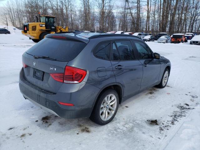 Obraz 3 z 2015 BMW X1 XDRIVE28I 2015 z VIN WBAVL1C50FVY27094