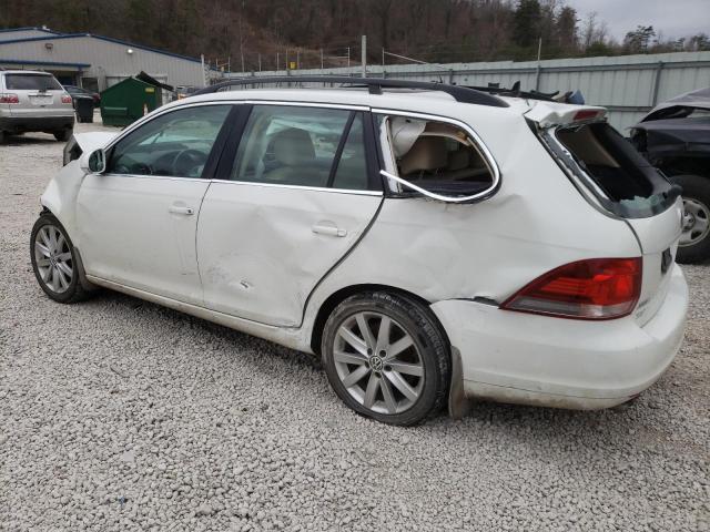 Изображение 2 2014 VOLKSWAGEN JETTA TDI 2014 с VIN 3VWML7AJ6EM609720