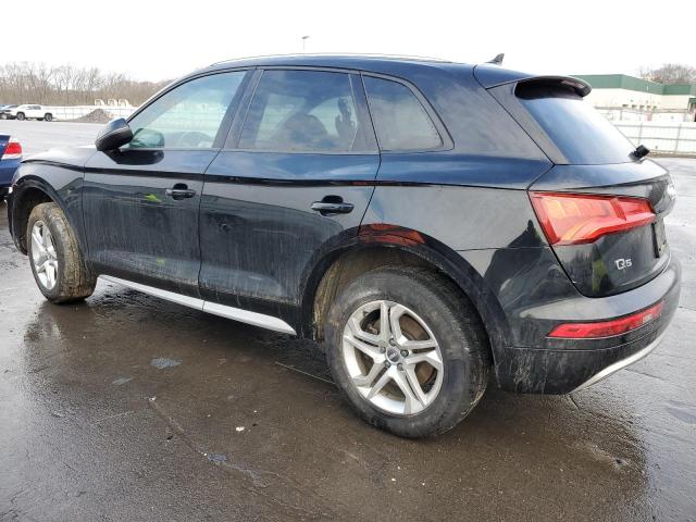 Изображение 2 2018 AUDI Q5 PREMIUM 2018 с VIN WA1ANAFY8J2034728