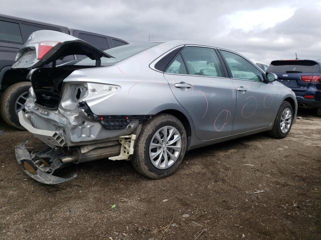 Obraz 3 z 2015 TOYOTA CAMRY LE 2015 z VIN 4T4BF1FK4FR483985