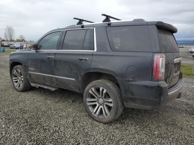 Obraz 2 z 2017 GMC YUKON DENALI 2017 z VIN 1GKS2CKJ8HR156843