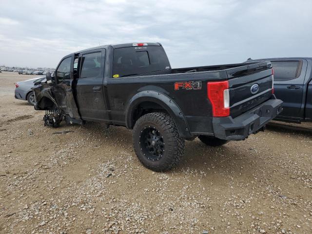 Image 2 of 2017 FORD F250 SUPER DUTY 2017 with VIN 1FT7W2BTXHEE29497