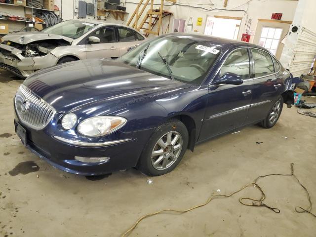 2009 BUICK LACROSSE CX 2009 image