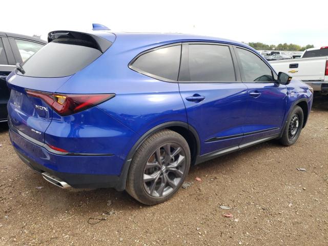 Obraz 3 z 2022 ACURA MDX A-SPEC 2022 z VIN 5J8YE1H0XNL042018